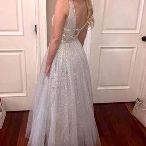 SELLING MY BEAUTIFUL CINDERELLA DRESS!